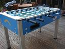 BABY FOOT d'EXTERIEUR